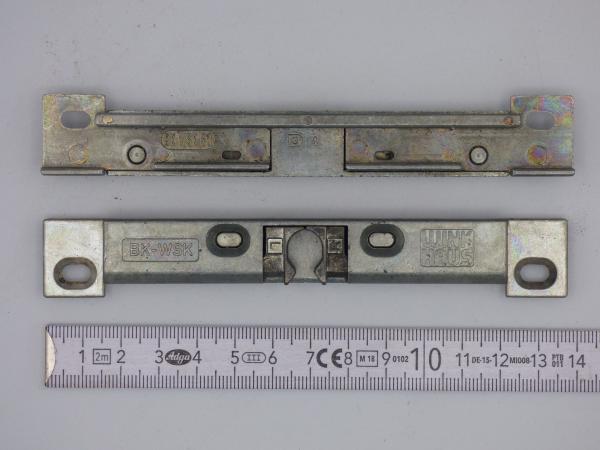 Winkhaus Balkontürschnäpper BK WSK 60